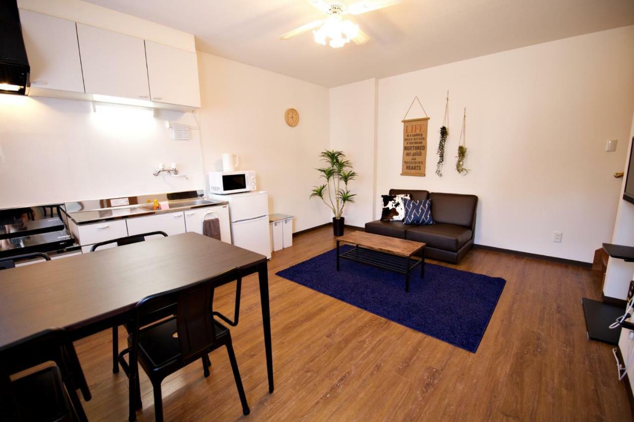 Kurarisu2 Roomb Ishigaki  Exterior photo